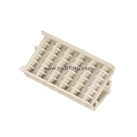 Harting Han E Av Sk Acces. Adapter, PK 2 09330009965